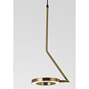 Đèn Thả Bàn Ăn AU1 DY3054 Ø250xH1000