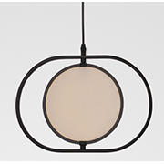 Đèn Thả Bàn Ăn AU1 DY3091 Ø250xH360