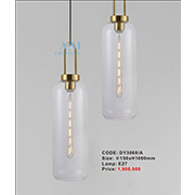 Đèn Thả Bàn Ăn AU1 DY3060/A Ø150xH1000