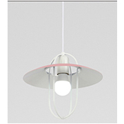 Đèn Thả Bàn Ăn AU1 LS7089 Ø200xH1000