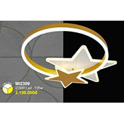 Đèn áp trần LED SN3 MH 2140 Ø500 Ø500