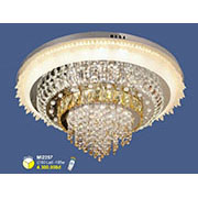 Đèn Mâm Pha Lê SN3 ML 2099 Ø600