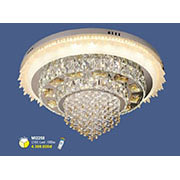 Đèn Mâm Pha Lê SN3 ML 2101 Ø600