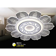 Đèn áp trần LED SN3 MH 2151 Ø500