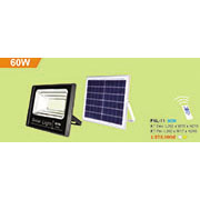 Đèn Pha Năng Lượng Mặt Trời HP4 FNL-11 L260xW70xHH215