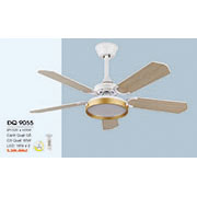 Đèn Quạt Trần HP4 DQ 9055 Ø1320xH350