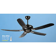 Đèn Quạt Trần HP4 DQ 6963 Ø1320xH500