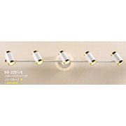 Đèn Soi Tranh HP4 SG 2201/5 L690xW125xH160