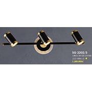 Đèn Soi Tranh HP4 SG 2202/3 L460xW125xH160