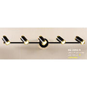 Đèn Soi Tranh HP4 SG 2202/5 L690xW125xH160