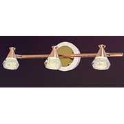 Đèn Soi Tranh HP4 SG 2204/3 L470xW160xH110