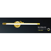 Đèn Soi Gương HP4 SG 2904/5W L440xW200xH100