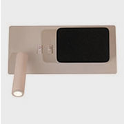 Đèn led phòng ngủ + đèn đọc sách đầu giường có công tắc VL-3419 L260xW90xH120