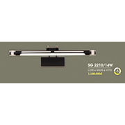 Đèn Soi Gương HP4 SG 2210/14W L530xW220xH110