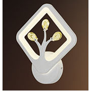 Đèn Tường Trang Trí HP4 VY 0119 L220xW40xH260