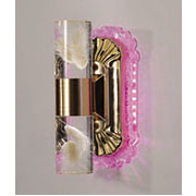 Đèn Tường Pha Lê VL 8801/2 L120xH180