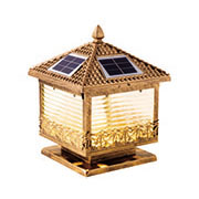 Đèn Trụ Cổng HP4 TNL-03 360xH360