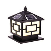 Đèn Trụ Cổng HP4 TNL-07 250xH330