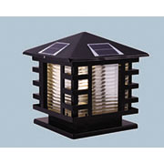 Đèn Trụ Cổng HP4 TNL-11 250xH270