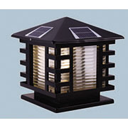 Đèn Trụ Cổng HP4 TNL-12 270xH290