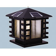 Đèn Trụ Cổng HP4 TNL-13 360xH360