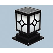 Đèn Trụ Cổng HP4 TNL-10 200xH230