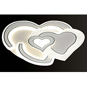 Đèn áp trần LED VE2 MT-6201 Ø500