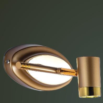 Đèn Soi Tranh, soi. gương, đọc sách led vàng PT-5882/1 L180