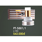 Đèn Soi Tranh, soi gương, đọc sách led PT-5881/1 L150