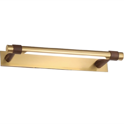 Đèn Soi Gương soi tranh màu đồng dài 60cm RT41T60