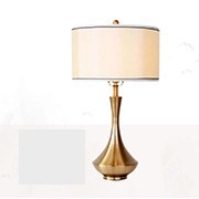 Đèn để bàn, đèn để tủ đầu giường đọc sách DB40 L350xH650