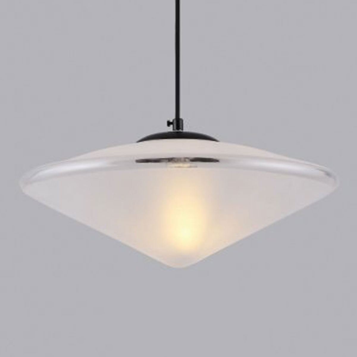 Đèn Thả Bàn Ăn KP9 DY4132 Ø350xH1000