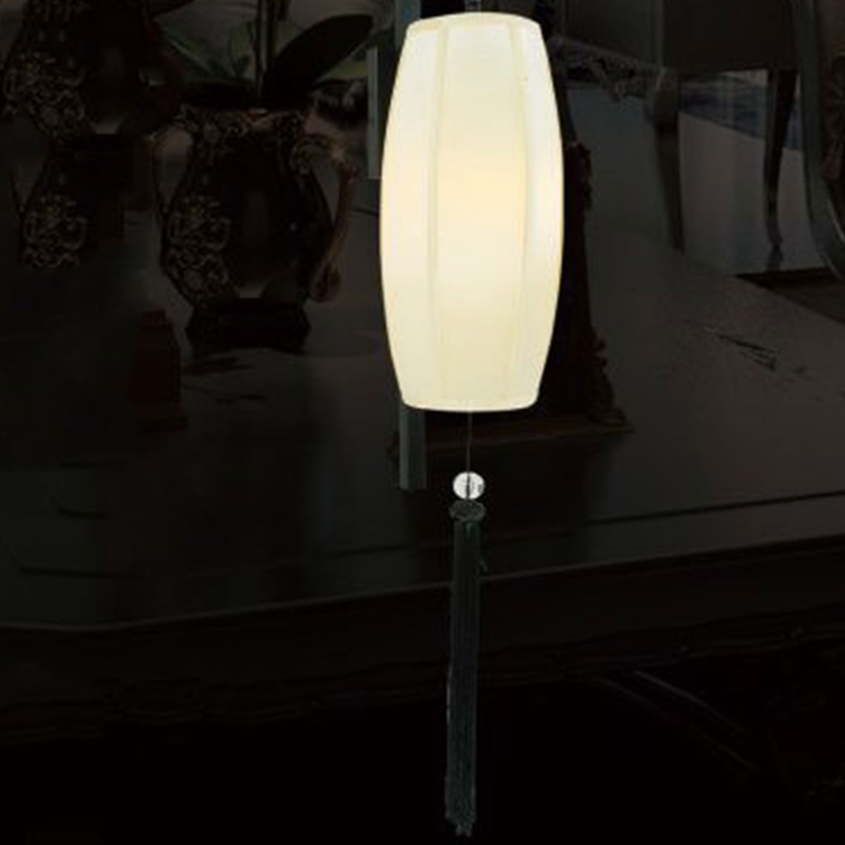 Đèn Tường Cổ Điển KP9 8643 180x240xH600