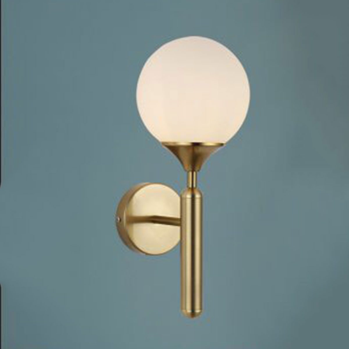 Đèn Tường Trang Trí KP9 W5948 Ø150xH340