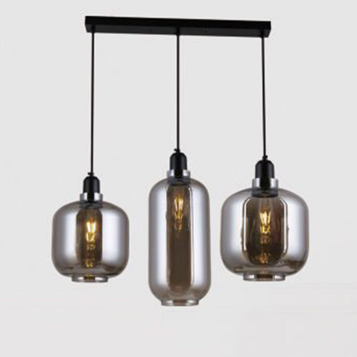 Đèn Thả Bàn Ăn KP9 DY4144 Ø800xH1000