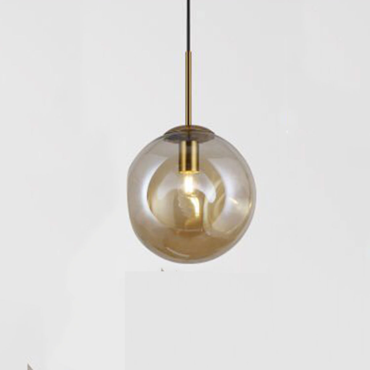 Đèn Thả Bàn Ăn KP9 DYY53 B Ø250