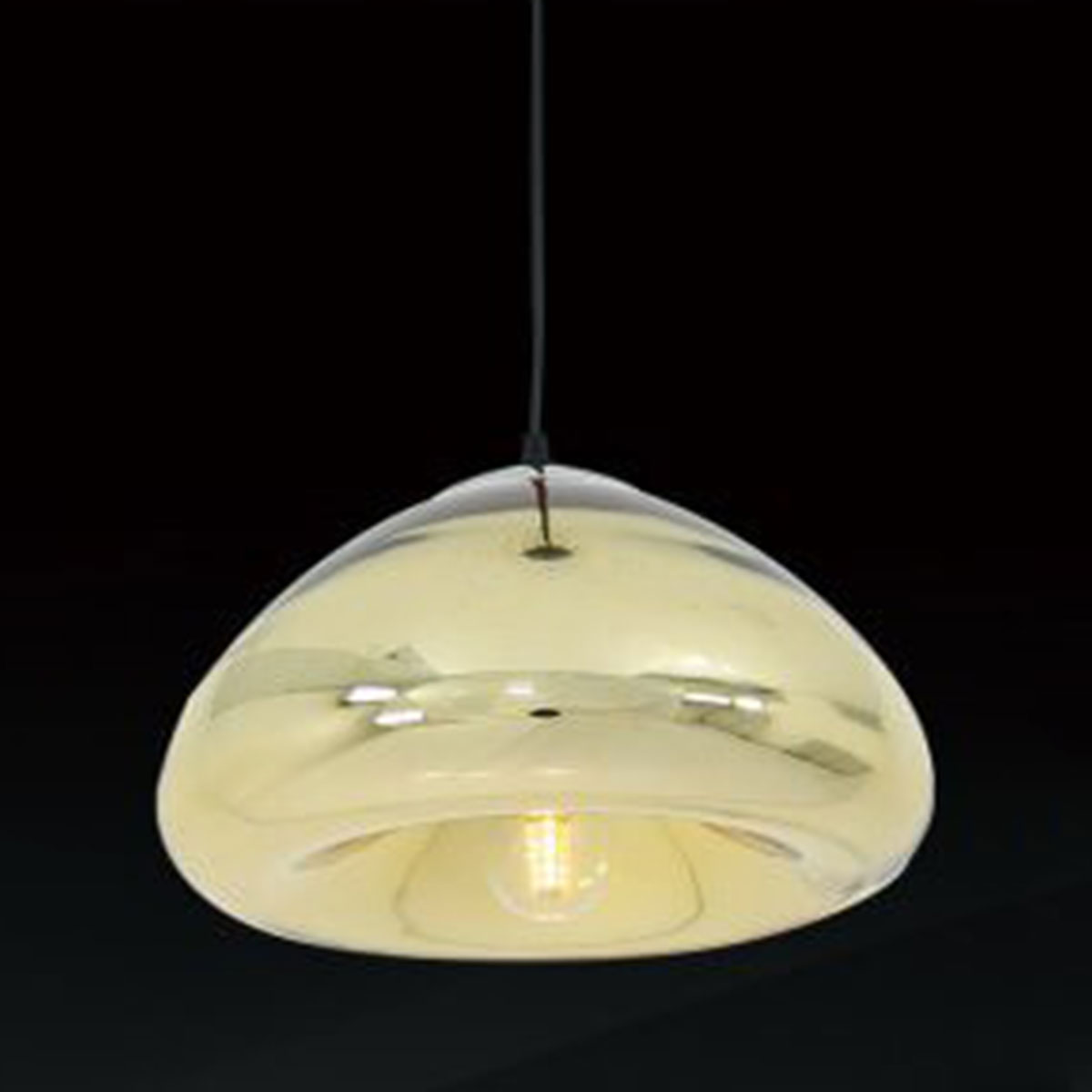 Đèn Thả Bàn Ăn KP9 X151D0047 Ø230xH1000