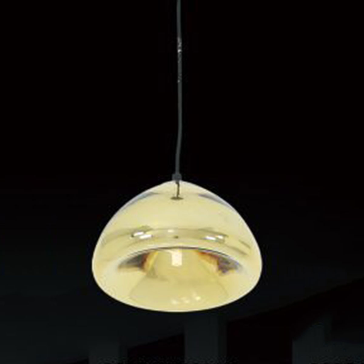 Đèn Thả Bàn Ăn KP9 X151D0048 Ø180xH1000