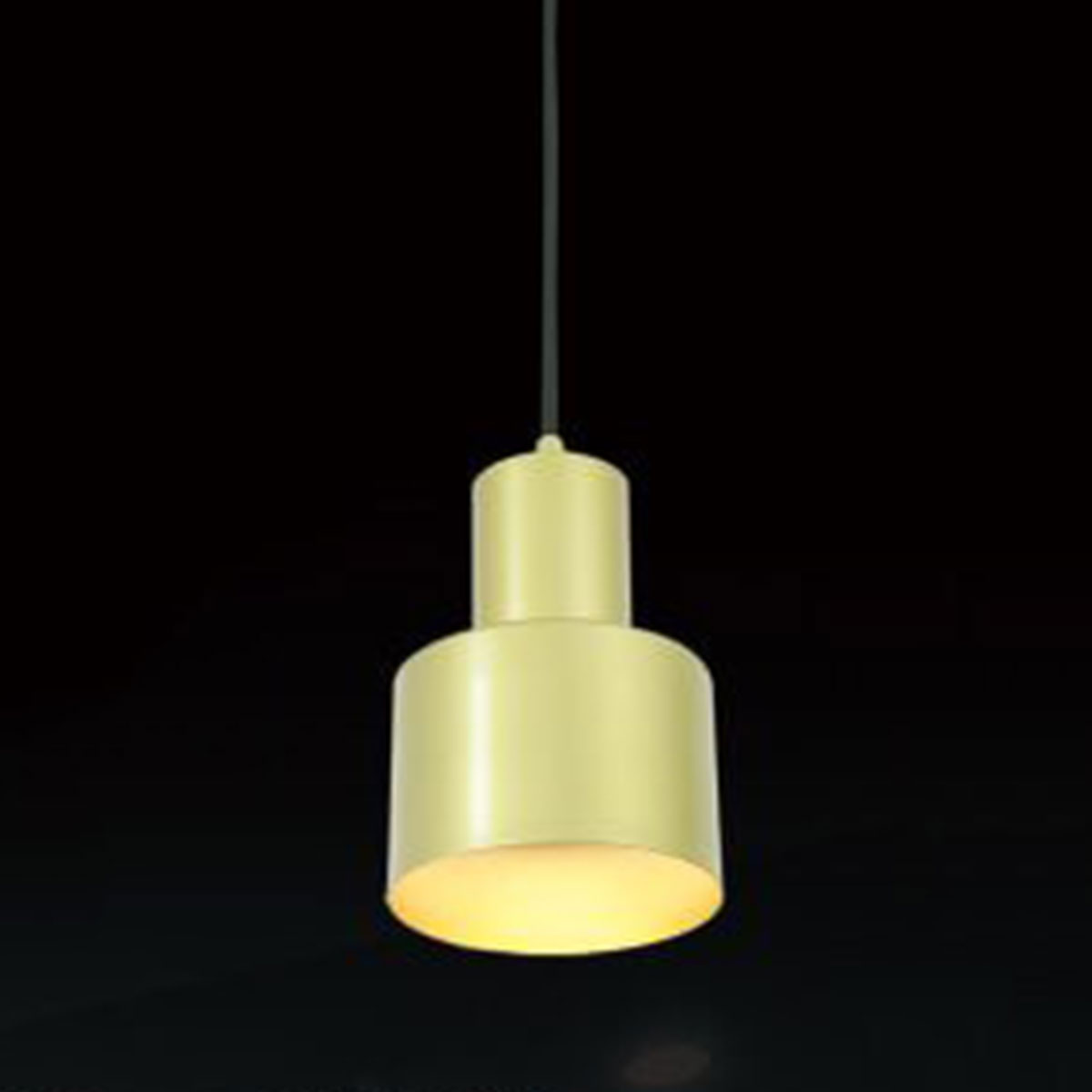 Đèn Thả Bàn Ăn KP9 D2159 Ø100xH1000