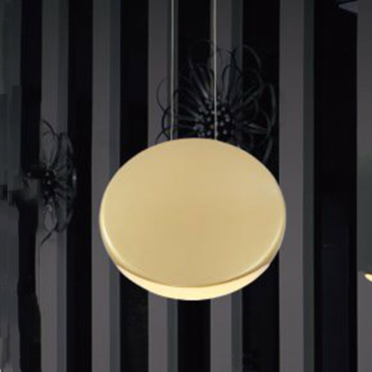 Đèn Thả Bàn Ăn KP9 T6289/A Ø300xH1500