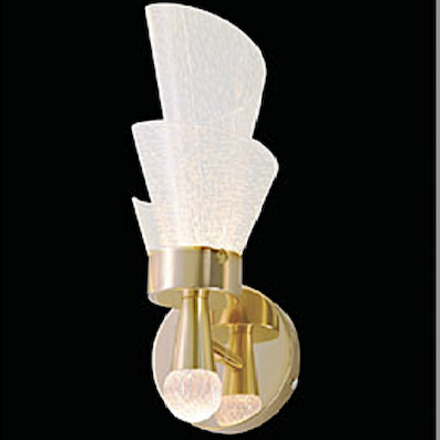 Đèn gắn tường led VL 10266