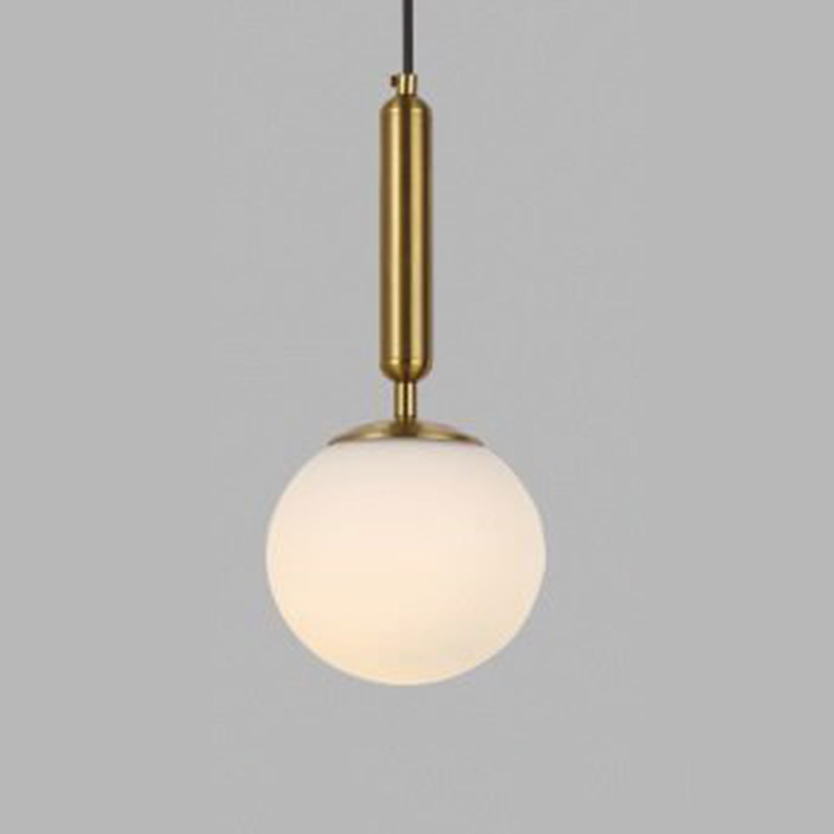 Đèn Thả Bàn Ăn KP9 D5948 GD Ø150xH360