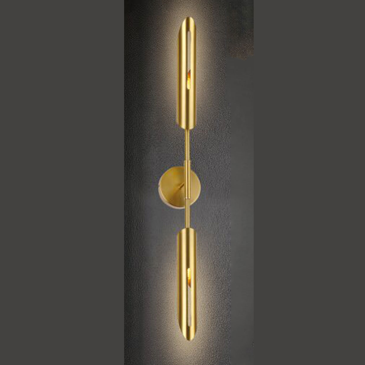 Đèn Tường Trang Trí KP9 W3316 Ø95xH400