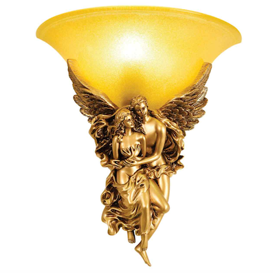 Đèn Tường gắn tường cổ điển V 6785 L330xH350