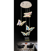 Đèn Thả LED HP6 TL 219/4 