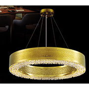 Đèn Thả Pha Lê HP6 TL 8199 Ø600xH650