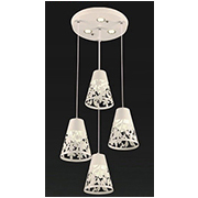 Đèn Thả Bàn Ăn HP6 TL 226/4