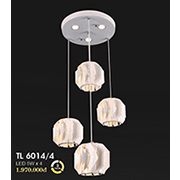 Đèn Thả Bàn Ăn HP6 TL 6014/4 