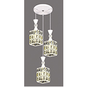 Đèn Thả Bàn Ăn HP6 TL 8700/3 