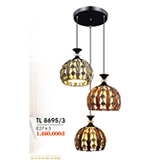 Đèn Thả Bàn Ăn HP6 TL 8695/3 